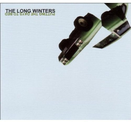 Long Winters - Putting the Days to Bed [CD]