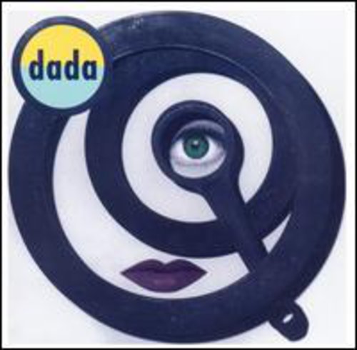 Dada - Dada [CD]