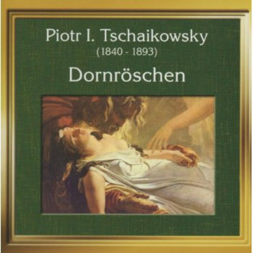 New Philharmonic Orchestra London - Dornroschen [CD]
