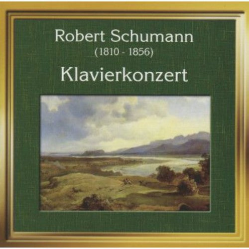 Slowakische Staatsphilharmonie - Piano Concertos [CD]