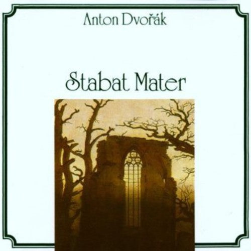 Radio-Symphonieorchester Ljubljana - Stabat Mater Music CD