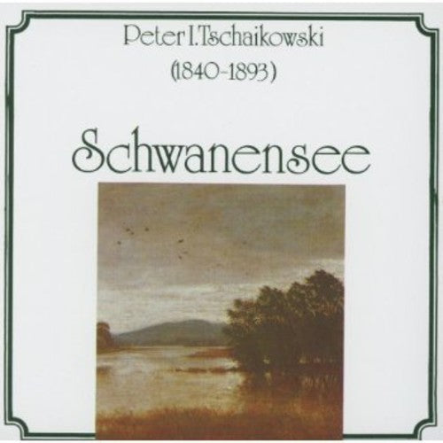 Philharmonisches Orchester Bamberg - Swan Lake [CD]