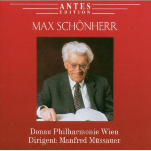 Donau Philharmonie Wien - Ballade for Streicher / Musica Notturno Di Madrid [CD]