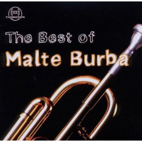Malte Burba - Best of Malte Burba [CD]