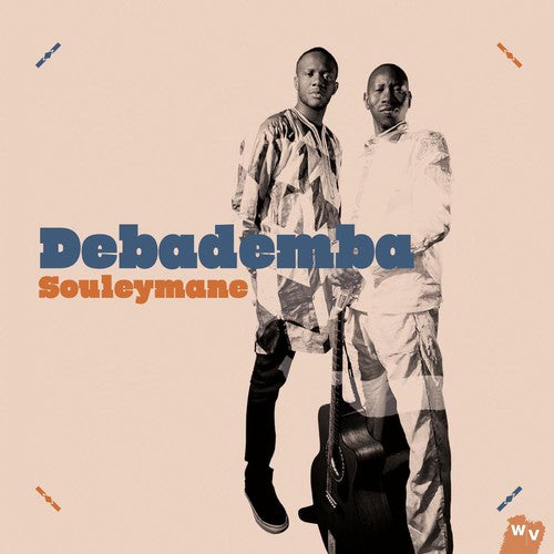 Debademba - Souleymane [CD]