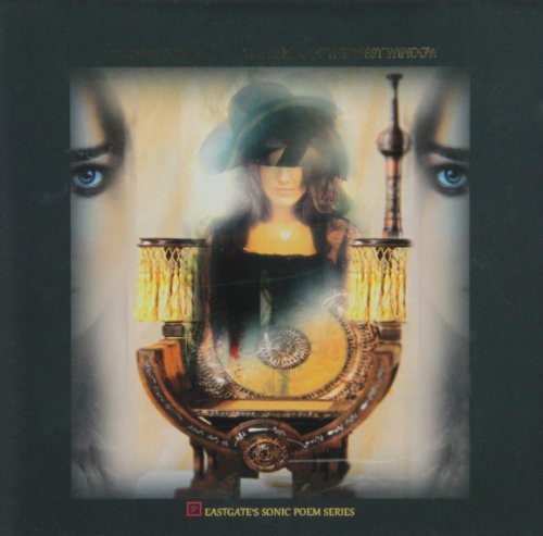 Tangerine Dream - Angel of the West Window [CD]