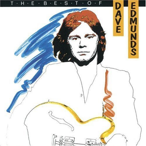 Dave Edmunds - Best [CD]