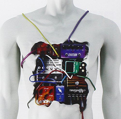 One Ok Rock - Kanjou Effect [CD]