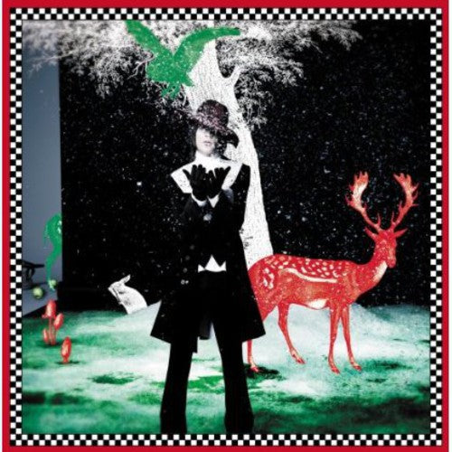 Merry - Fuyu No Castanet LTD Type C [CD]