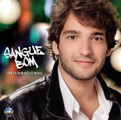 Sangue Bom / OST - Sangue Bom / O.S.T. [CD]