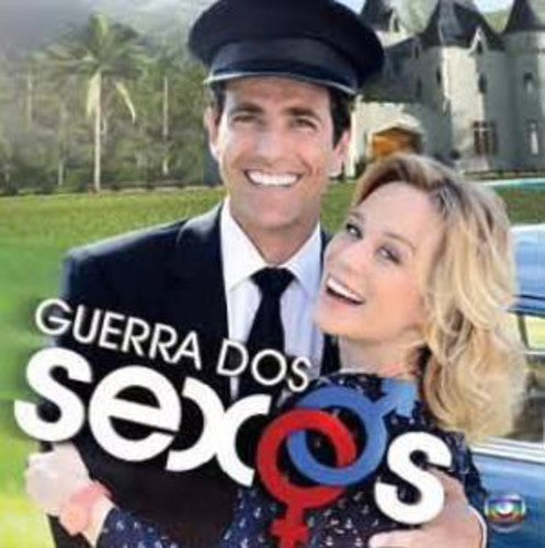 Guerra Dos Sexos / OST - Guerra Dos Sexos / O.S.T. [CD]
