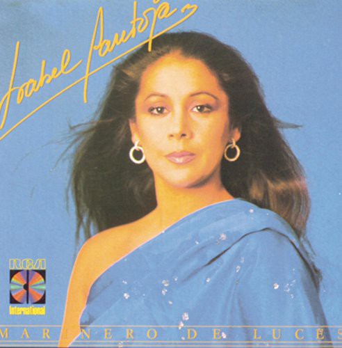 Isabel Pantoja - Marinero de Luces [CD]