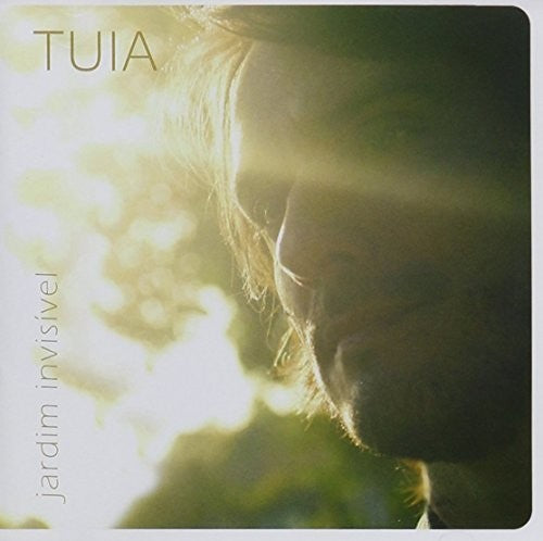 Tuia - Jardim Invisivel [CD]