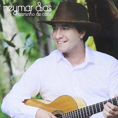 Neymar Dias - Caminho de Casa [CD]