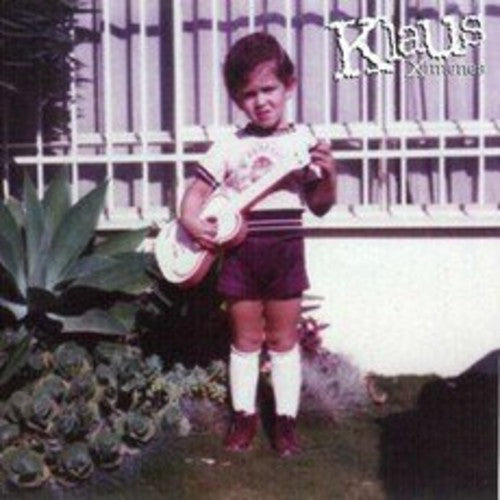 Klaus Ximenes - Comecando Do Comeco [CD]