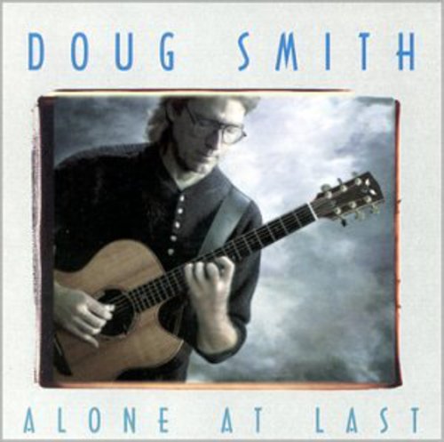 Doug Smith - Alone at Last [CD]