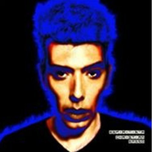 Christian Basso - Espiritista [CD]