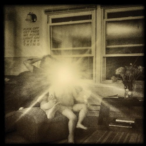 Thee Silver Mt Zion Memorial Orchestra - Fuck Off Get Free We Pour Light On Everything - Vinyl Record