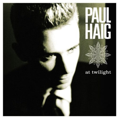 Paul Haig - At Twilight [CD]