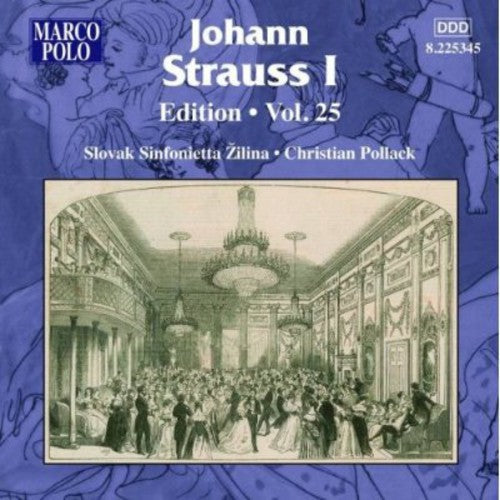 Slovak Sinfonietta - Opp 241-248 [CD]