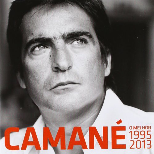 Camane - O Melhor 1995-13 / Best of [CD]