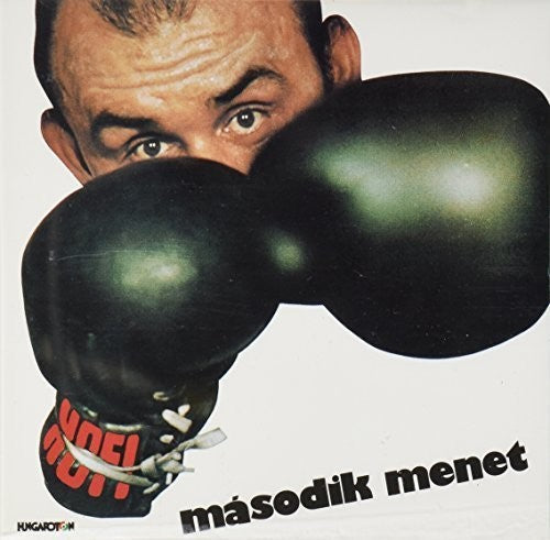 Geza Hofi - Masodik Menet [CD]