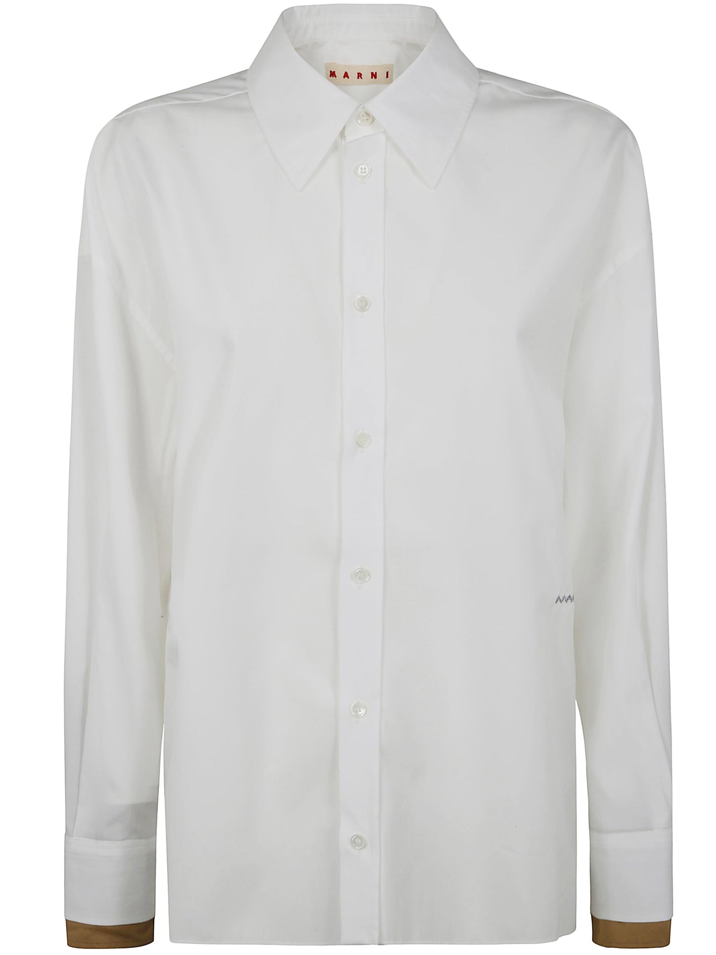 Marni Women Classic Shirt