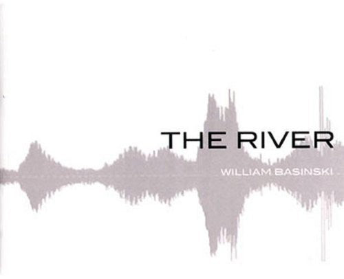 William Basinski - River [CD]