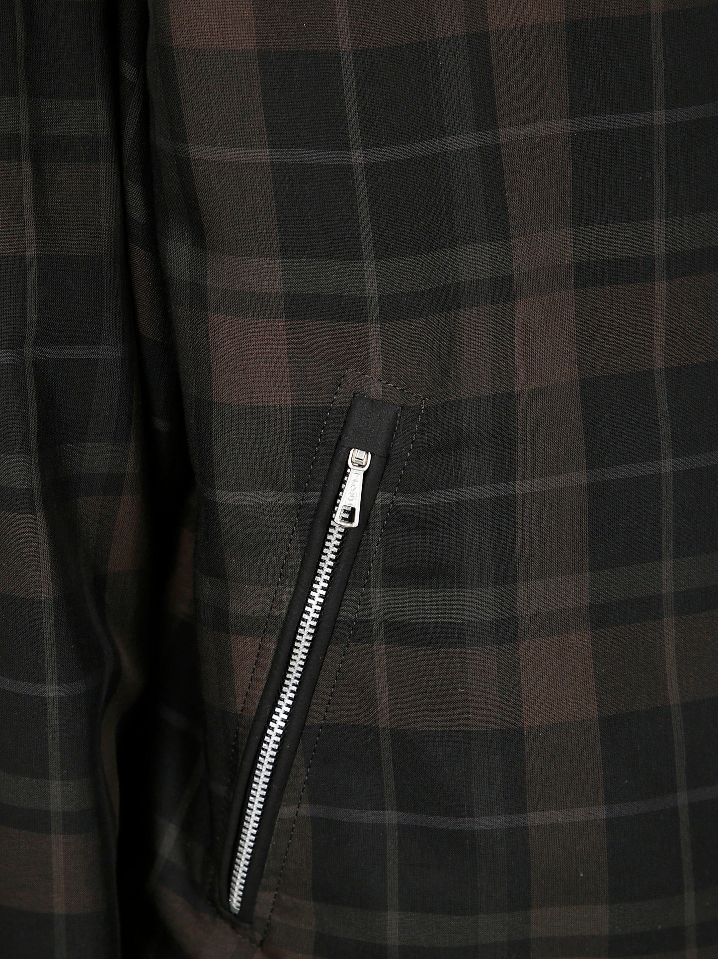 Our Legacy Men Our Legacy Mens Riviera Jacket