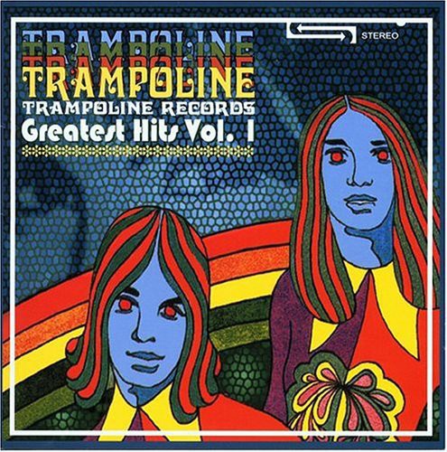 Trampoline Records Greatest Hits Vol 1 / Various - Trampoline Records Greatest Hits Vol 1 / Various [CD]