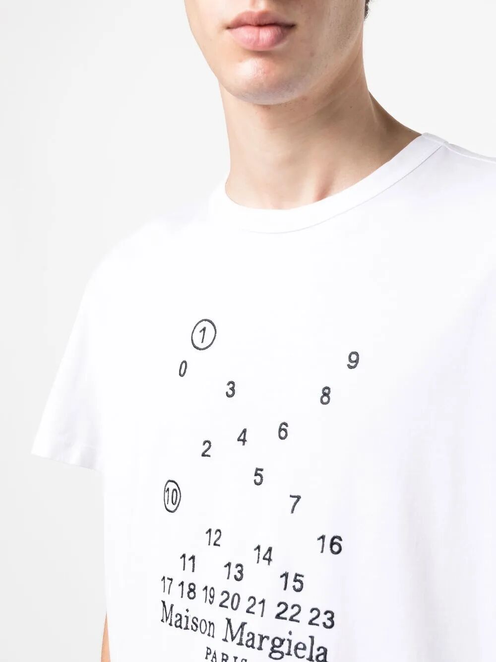 Maison Margiela Men T-Shirt