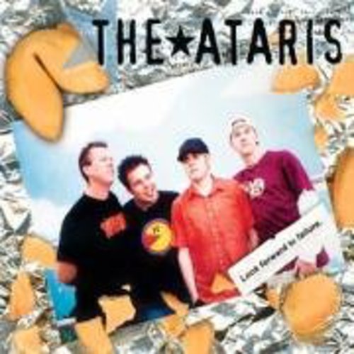 The Ataris - Look Forward To Failure [CD]