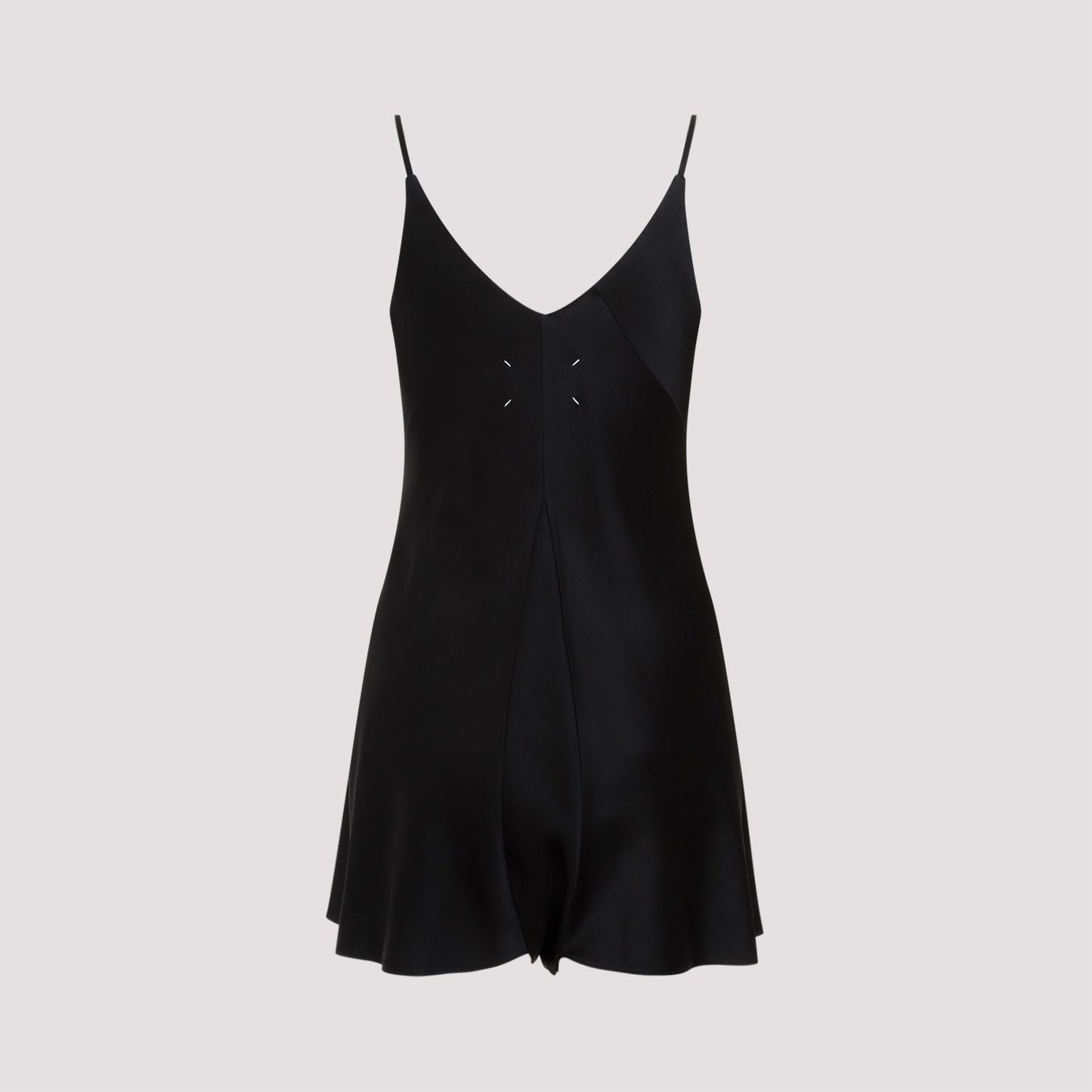 Maison Margiela Viscose Jumpsuit Women
