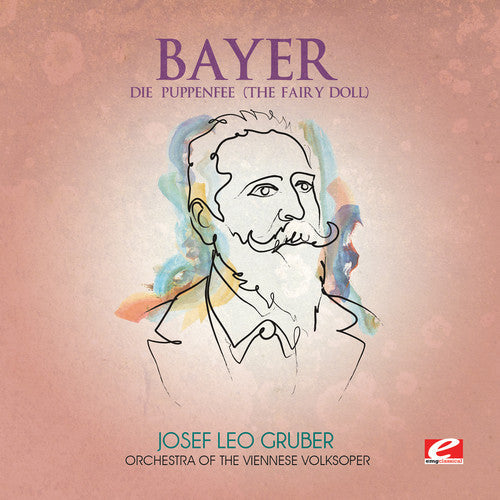 Bayer - Die Puppenfee [CD]