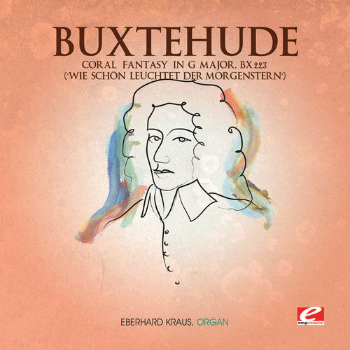Buxtehude - Coral Fantasy in G Major [CD]