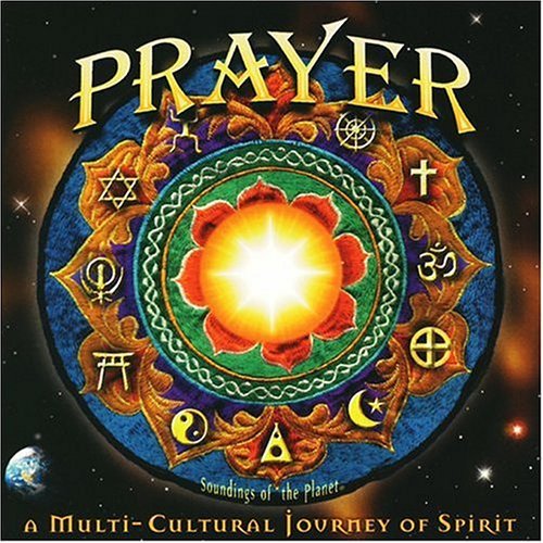 Various Artists - Prayer: Multi Cultural Journey Of Spirit [CD]