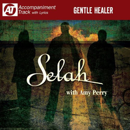 Selah - Gentle Healer [CD]