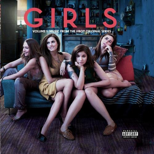 Girls Soundtrack 1 Music From Hbo Series/Var - Girls: Volume 1 (Music from the HBO Original Series) [CD]