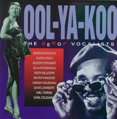Various Artists - Ool-Ya-Koo [CD]