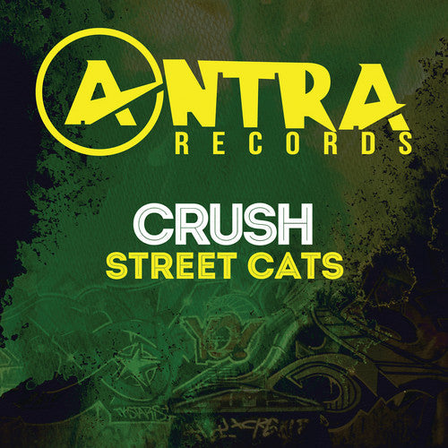 Crush - Street Cats (Mod) [CD]