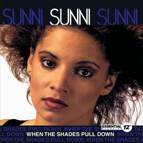 Sunni - When Shades Pull Down (Ep) (Mod) [CD]