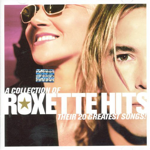 Roxette - Collection Of Roxette Hits: Their 20 Greatest - Music CD