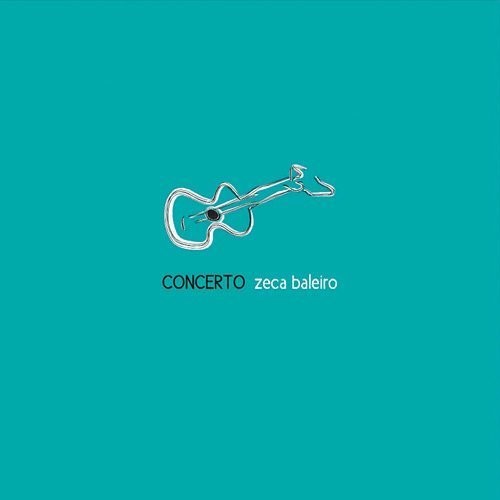 Zeca Baleiro - Caipira Do Mundo [CD]