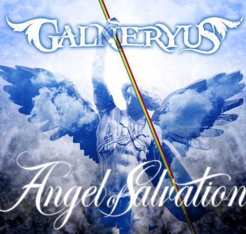 Galneryus - Angel of Salvation [CD]