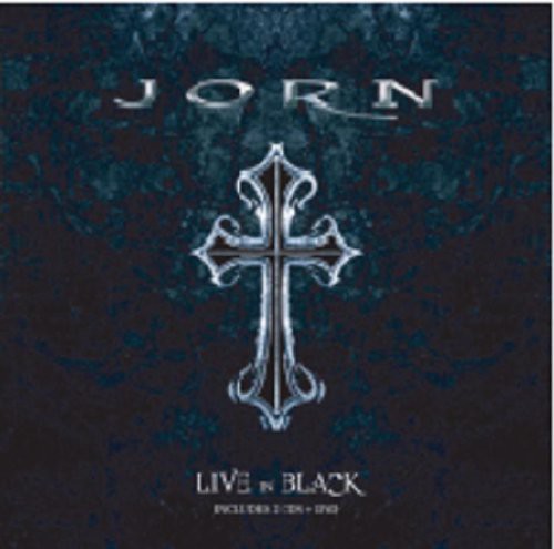 Jorn Lande - Live in Black [CD]