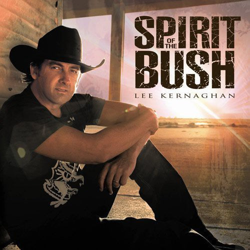 Lee Kernaghan - Spirit of the Bush [CD]