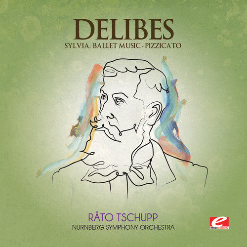 DELIBES - Sylvia / Pizzicato [CD]