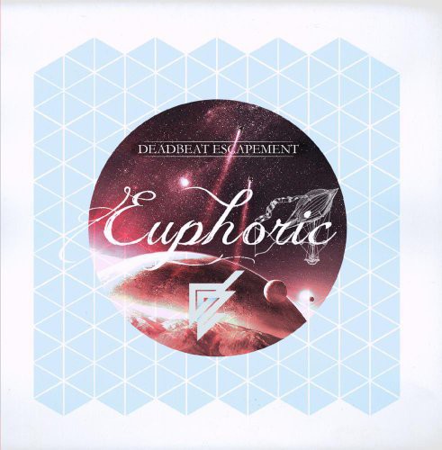 Deadbeat Escapement - Euphoric [CD]