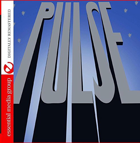 Pulse - Pulse [CD]
