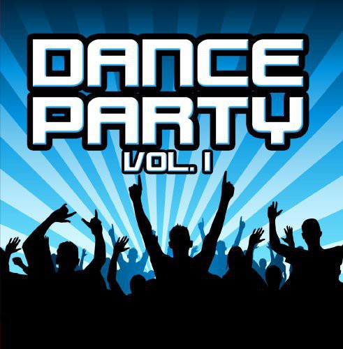 Dance Party 1 / Var - Dance Party 1 / Various [CD]